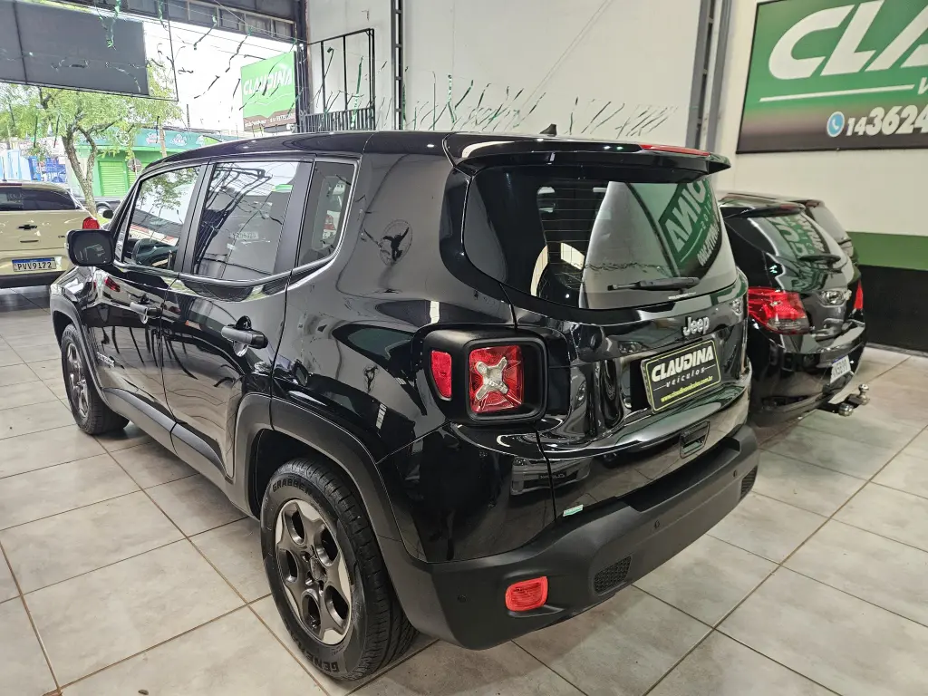 JEEP Renegade - Foto