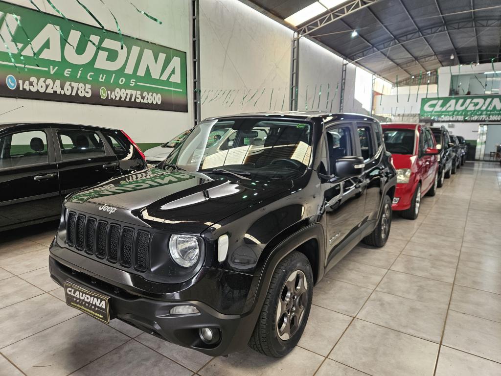 JEEP Renegade - Foto
