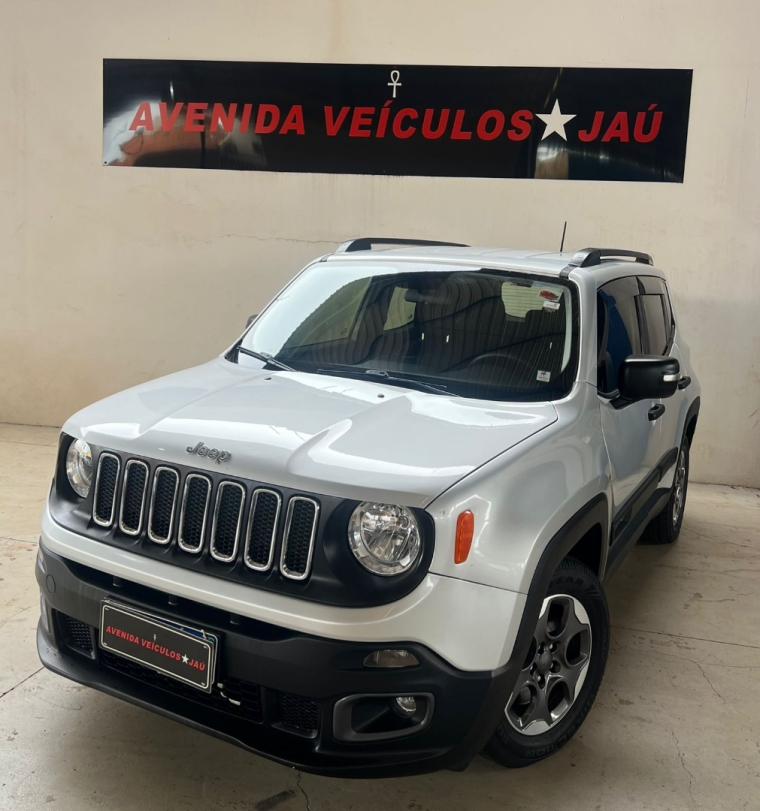 JEEP Renegade - Foto