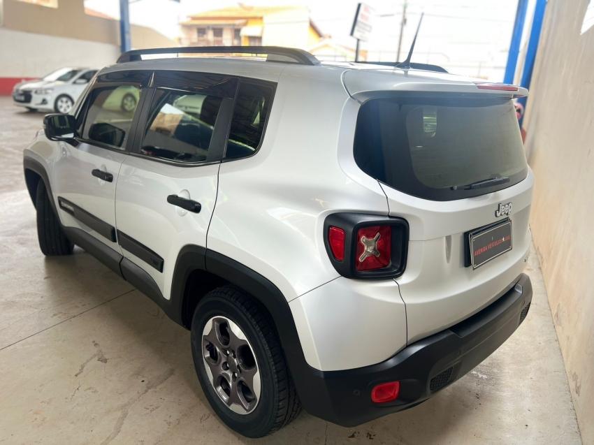 JEEP Renegade - Foto