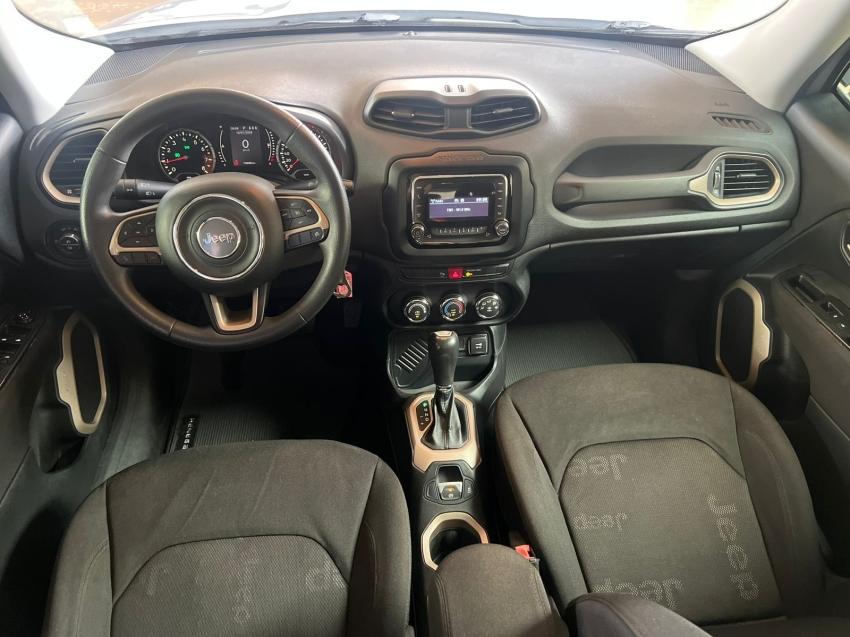 JEEP Renegade - Foto