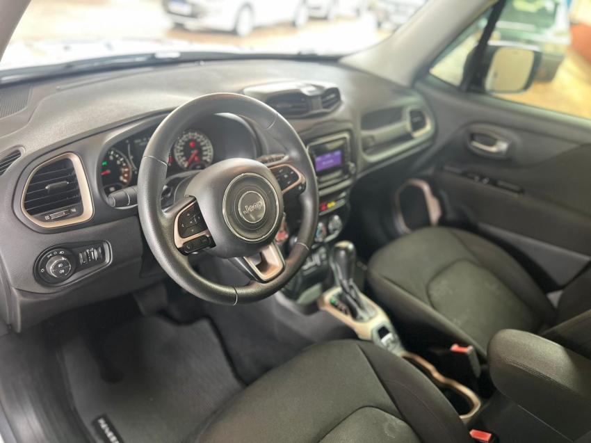 JEEP Renegade - Foto