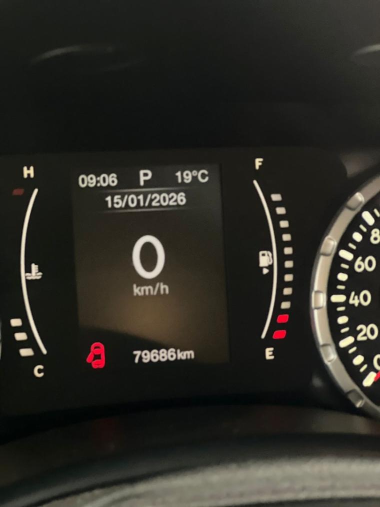 JEEP Renegade - Foto