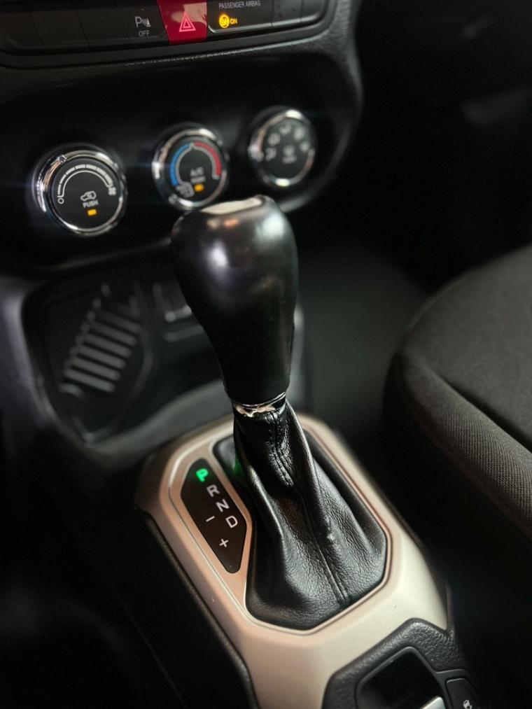 JEEP Renegade - Foto