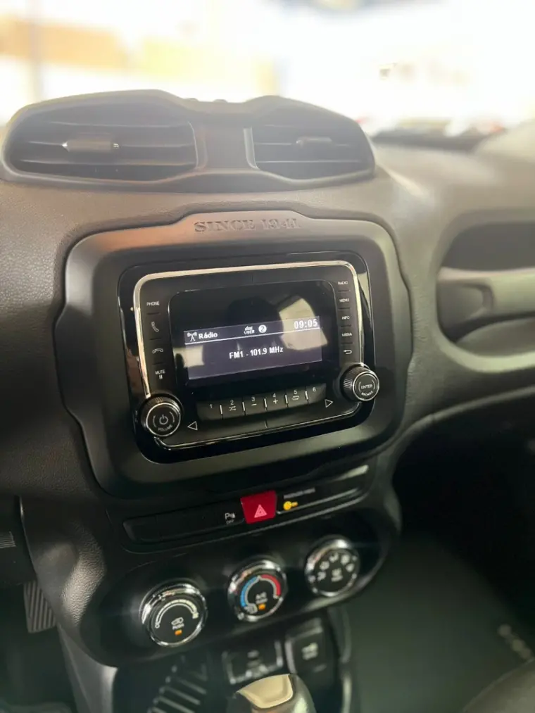 JEEP Renegade - Foto