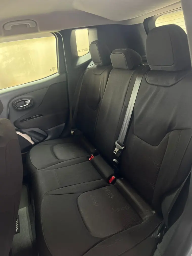 JEEP Renegade - Foto