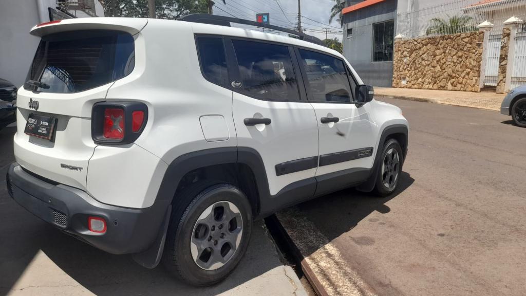 JEEP Renegade - Foto