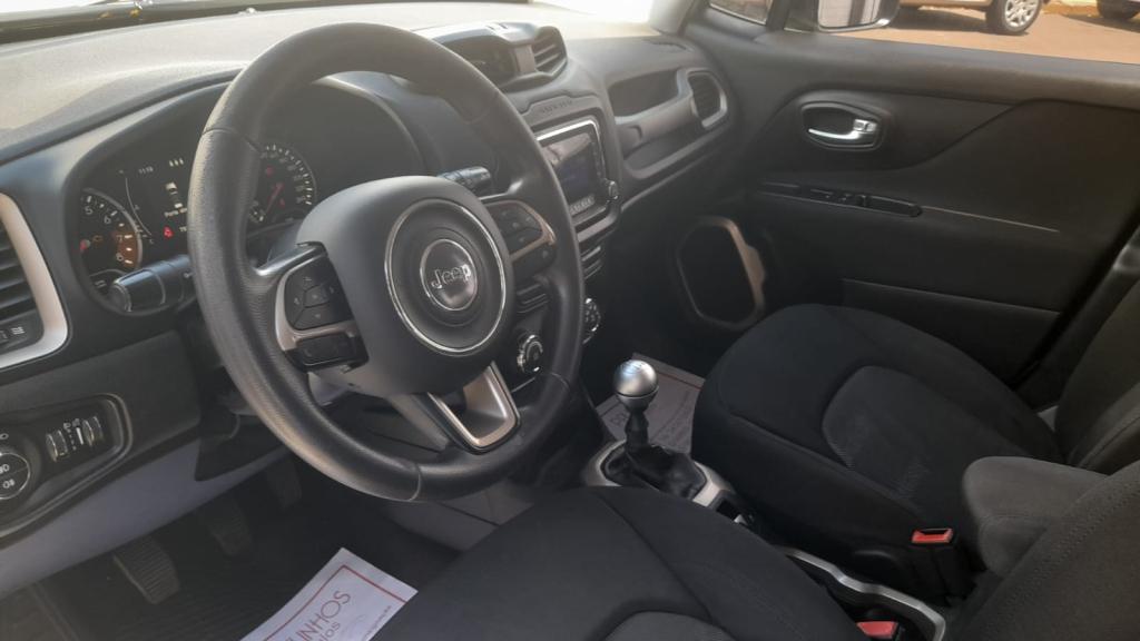 JEEP Renegade - Foto