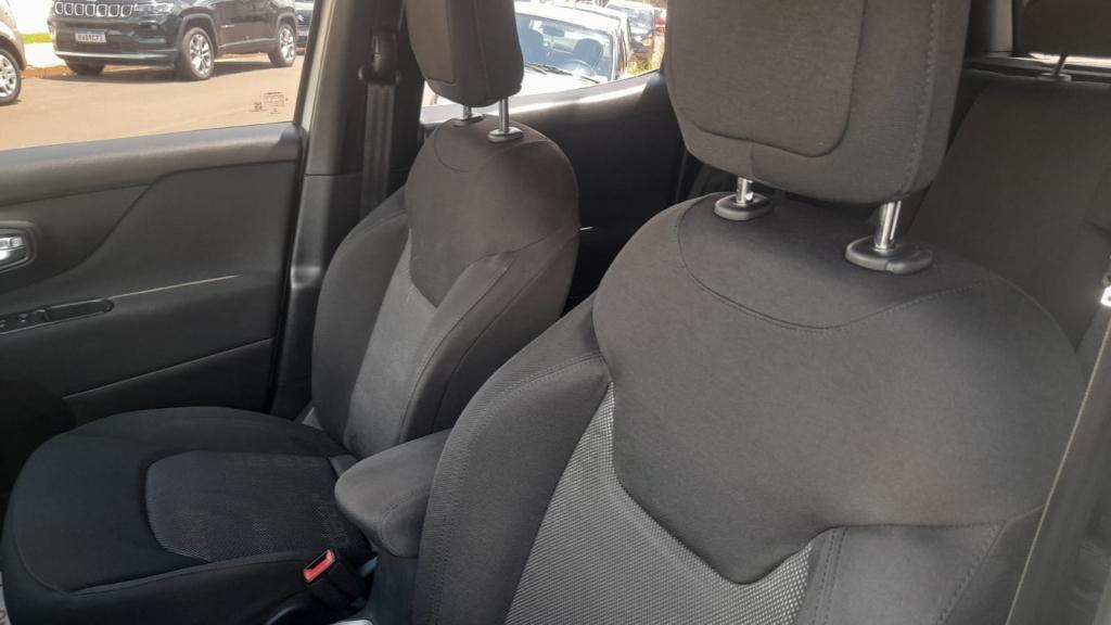 JEEP Renegade - Foto