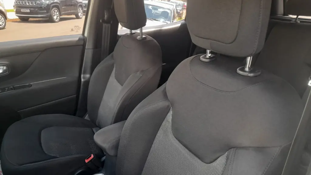 JEEP Renegade - Foto