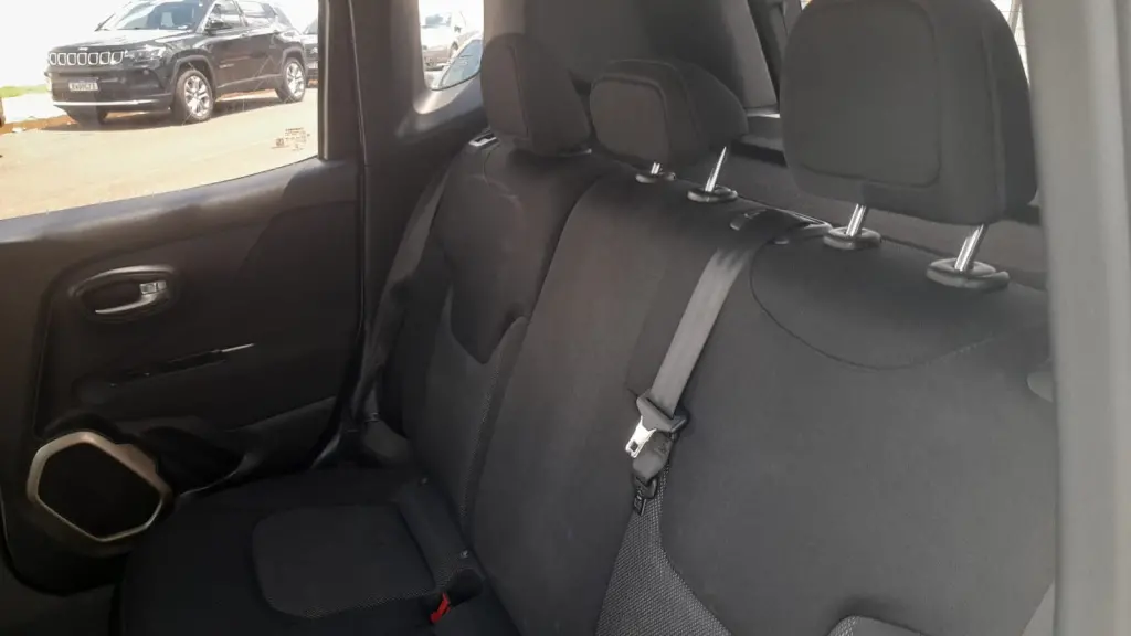 JEEP Renegade - Foto