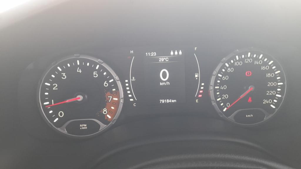 JEEP Renegade - Foto