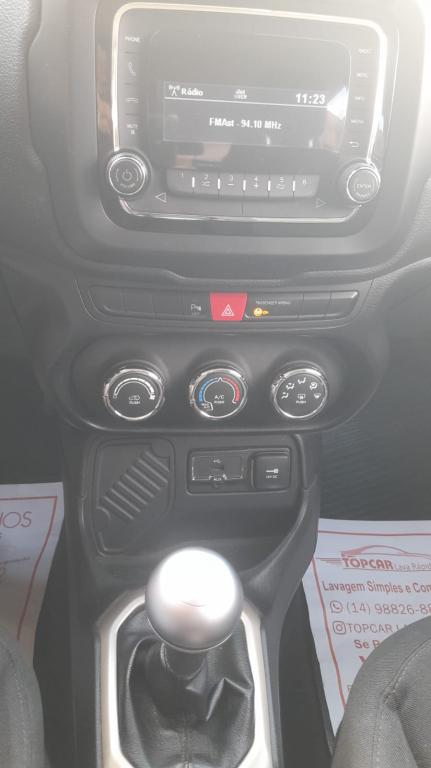 JEEP Renegade - Foto