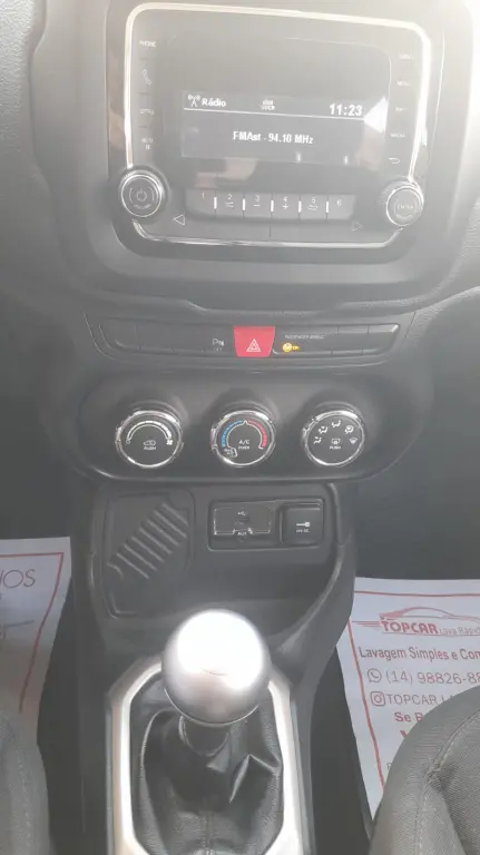 JEEP Renegade - Foto