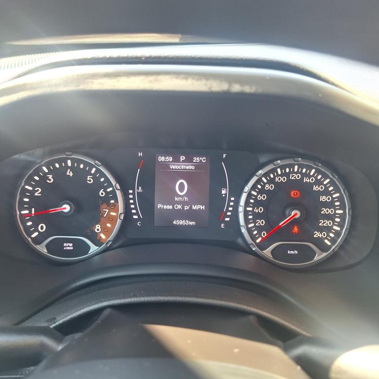 JEEP Renegade - Foto