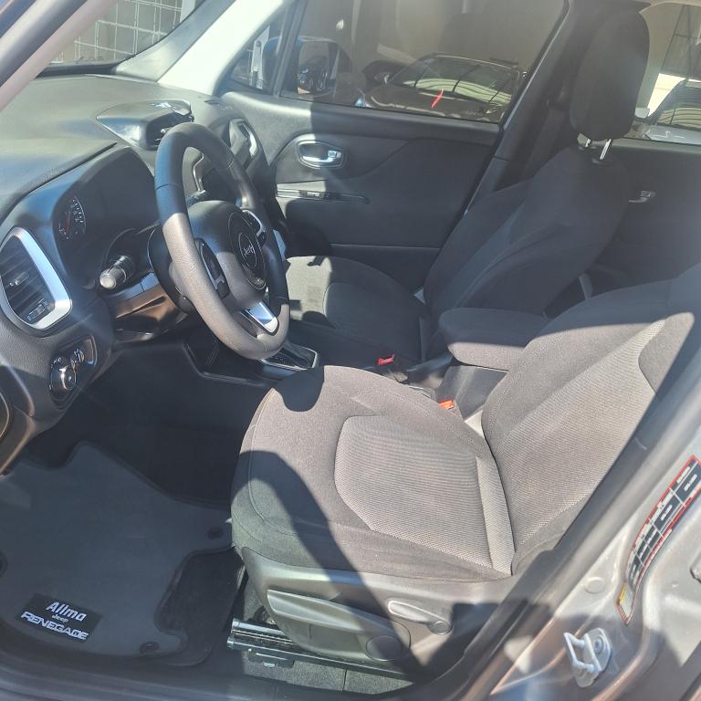 JEEP Renegade - Foto