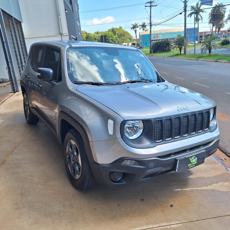 JEEP Renegade - Foto