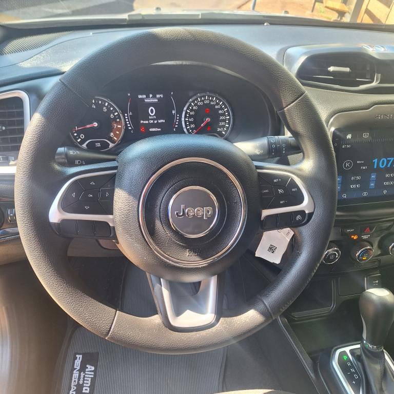 JEEP Renegade - Foto