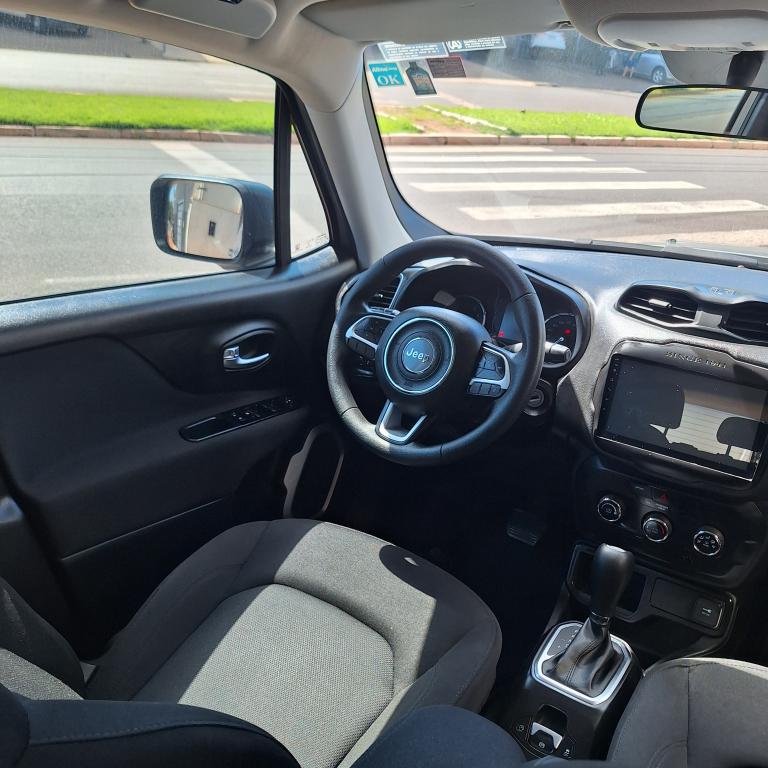 JEEP Renegade - Foto