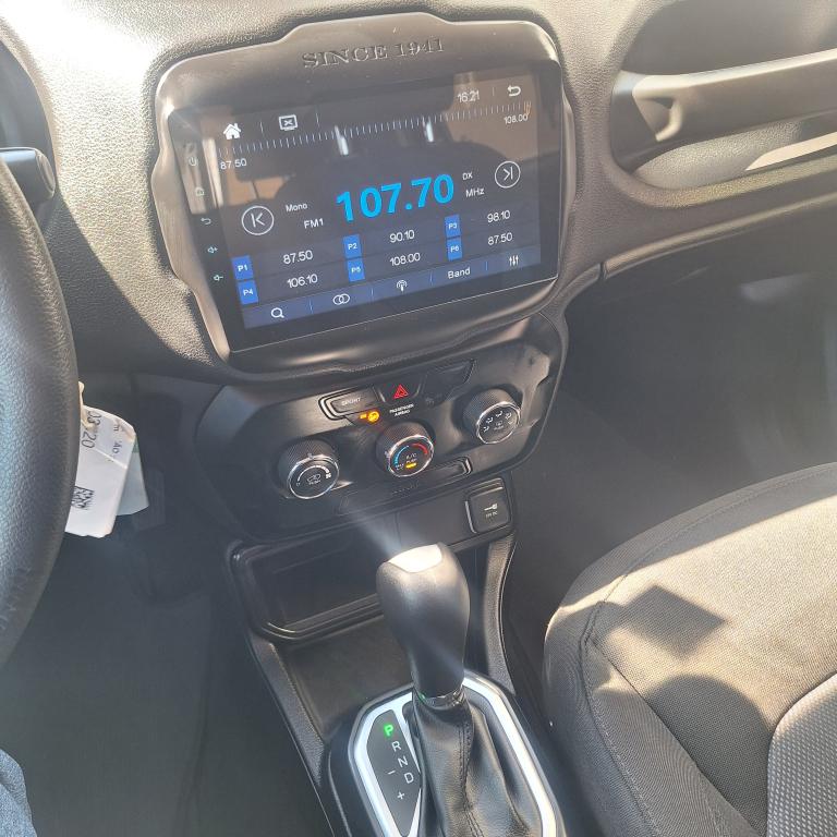 JEEP Renegade - Foto