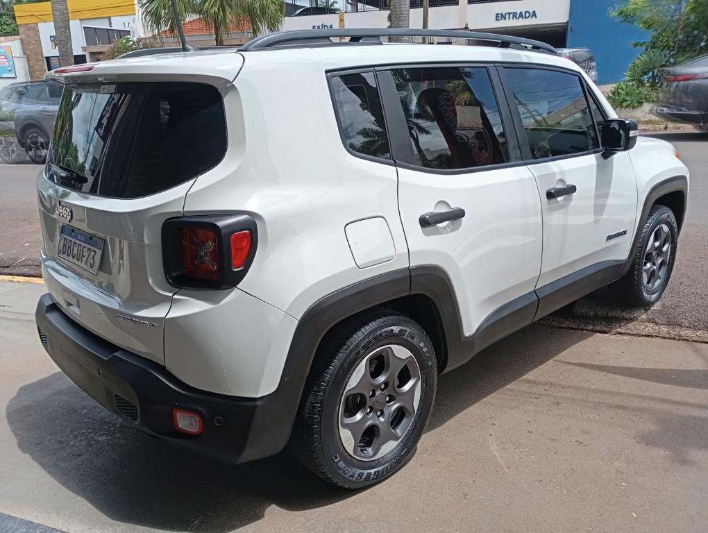 JEEP Renegade - Foto