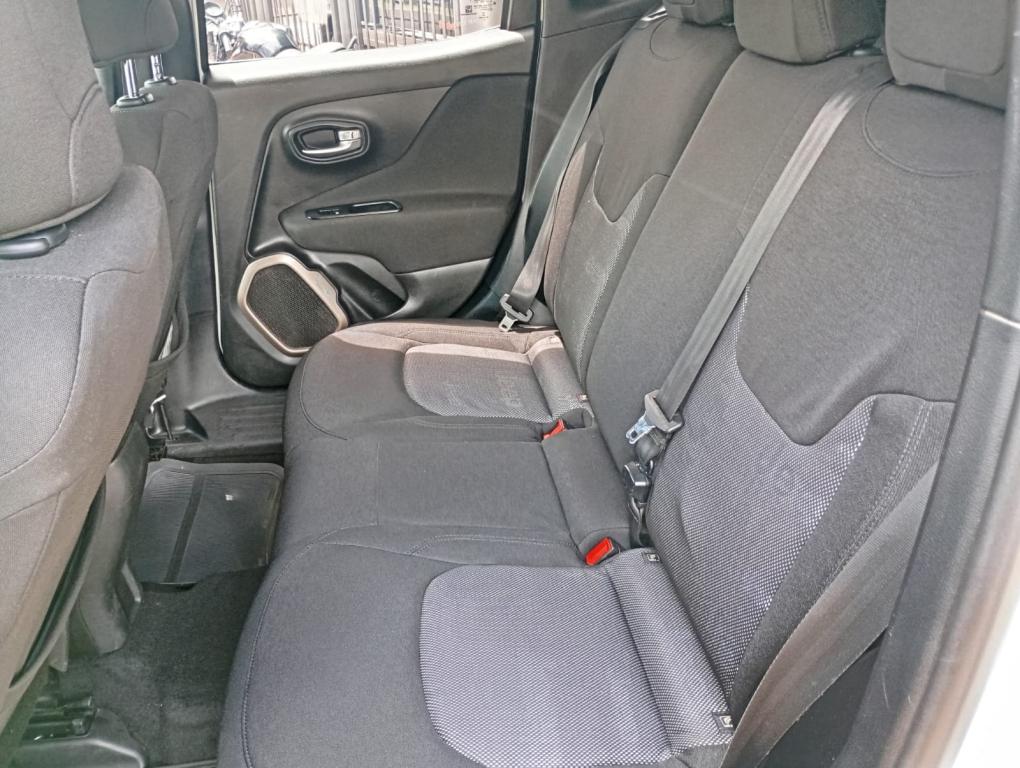 JEEP Renegade - Foto