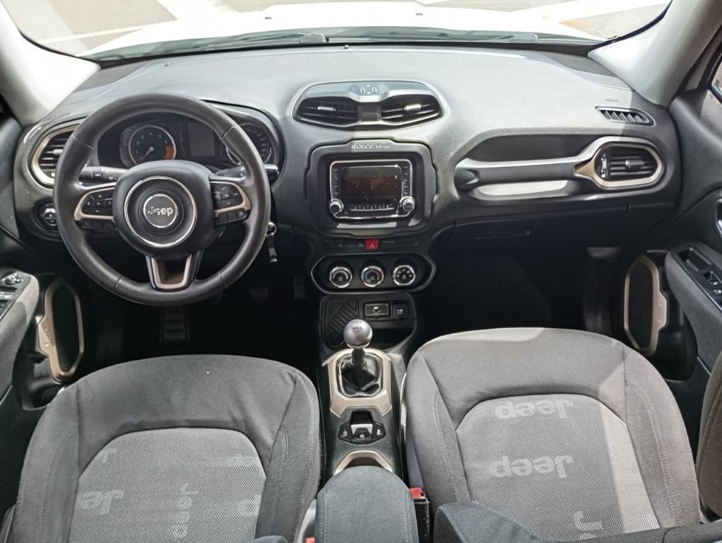 JEEP Renegade - Foto