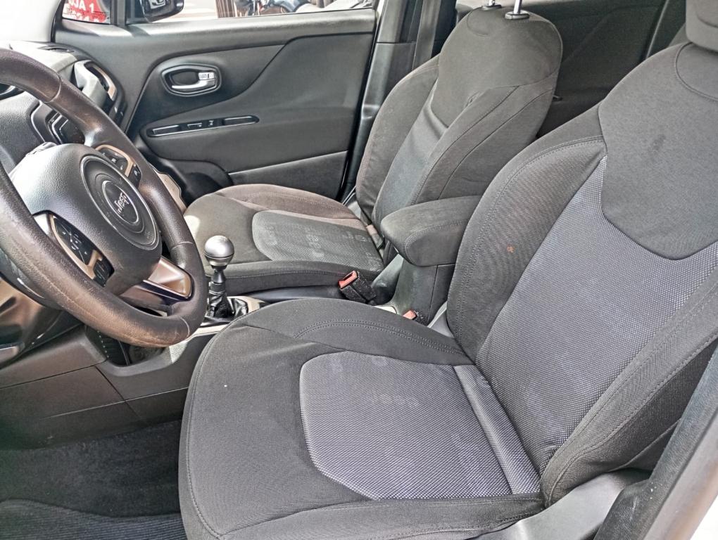 JEEP Renegade - Foto