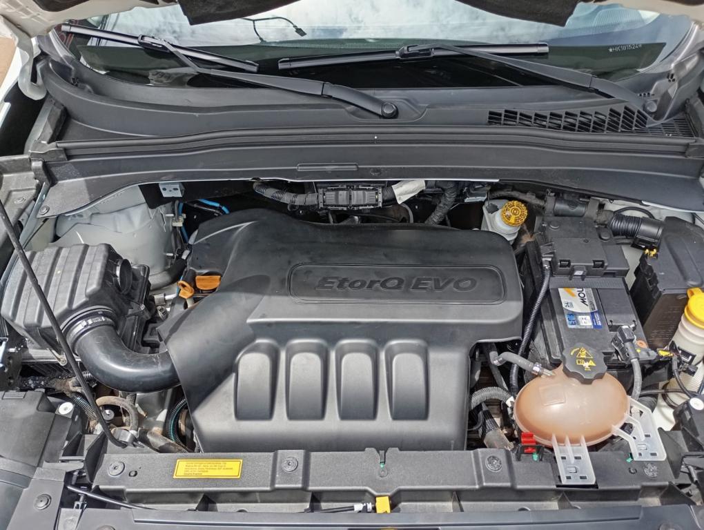 JEEP Renegade - Foto