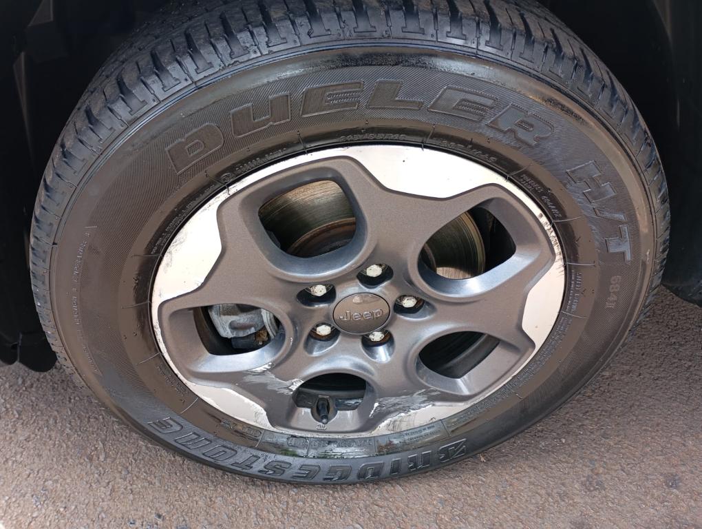 JEEP Renegade - Foto