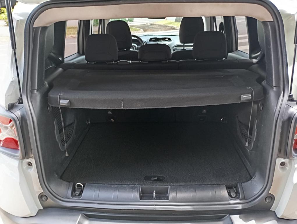 JEEP Renegade - Foto