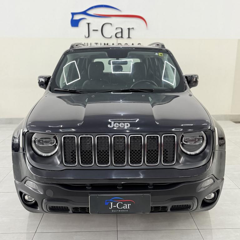 JEEP Renegade - Foto