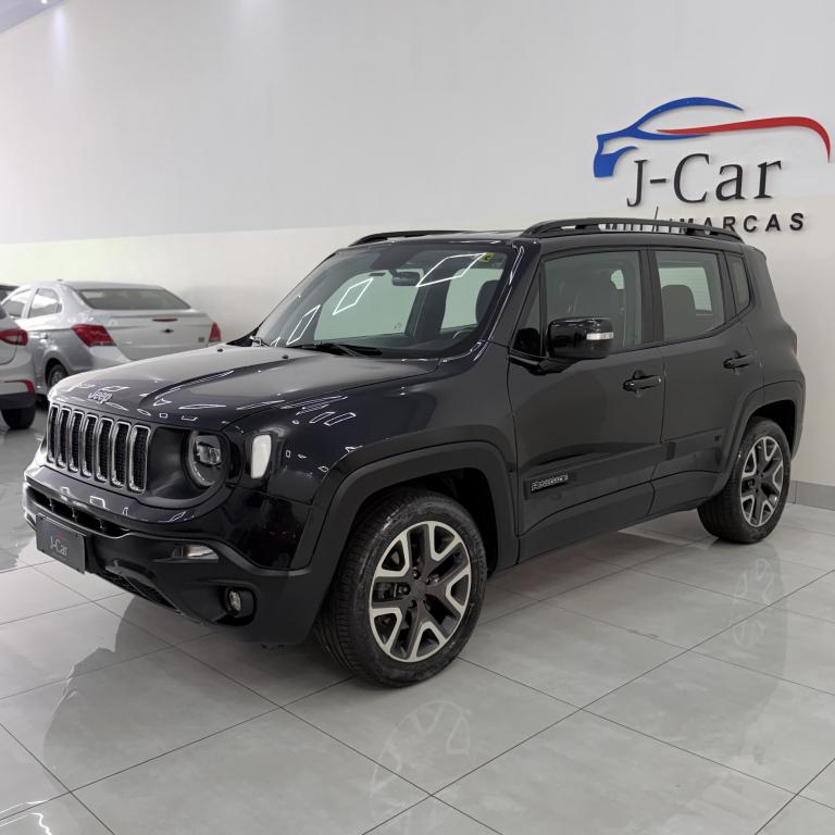 JEEP Renegade - Foto