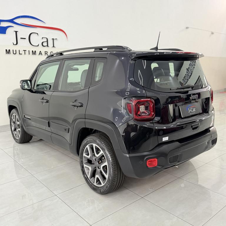 JEEP Renegade - Foto