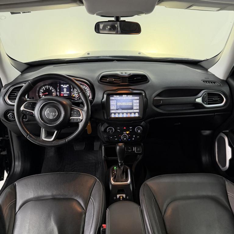 JEEP Renegade - Foto