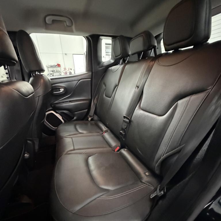 JEEP Renegade - Foto