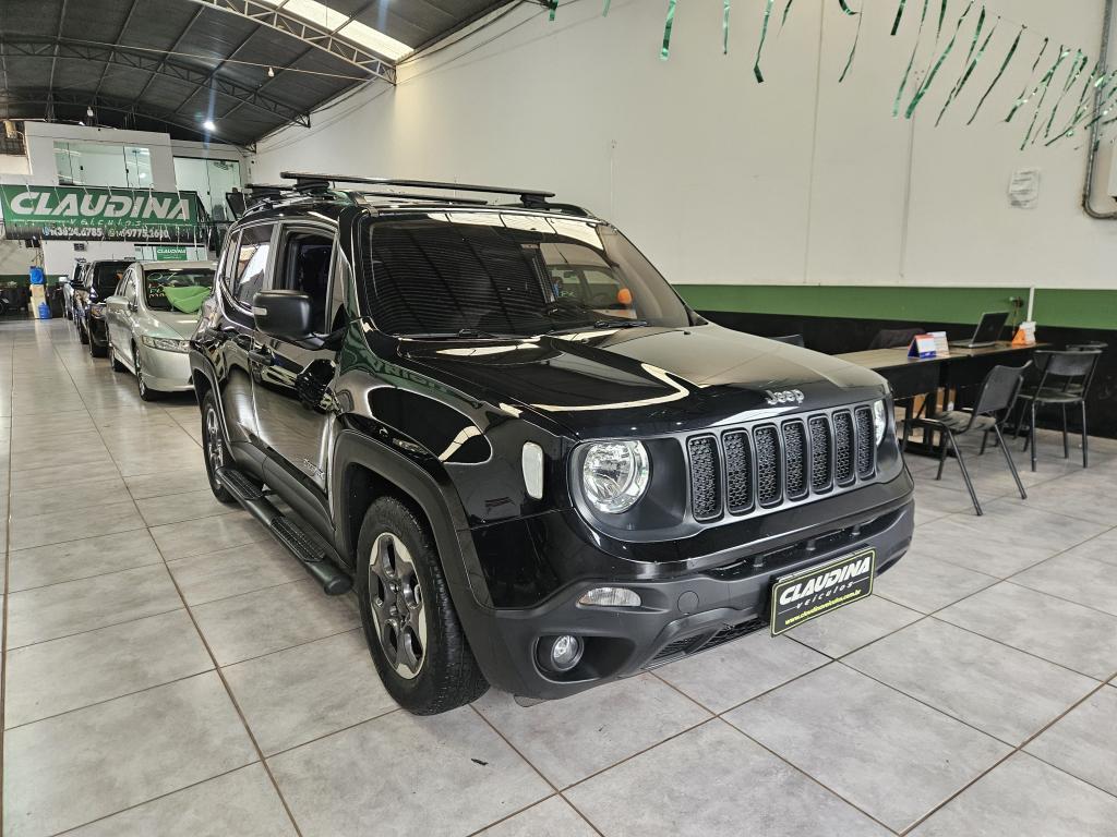 JEEP Renegade - Foto