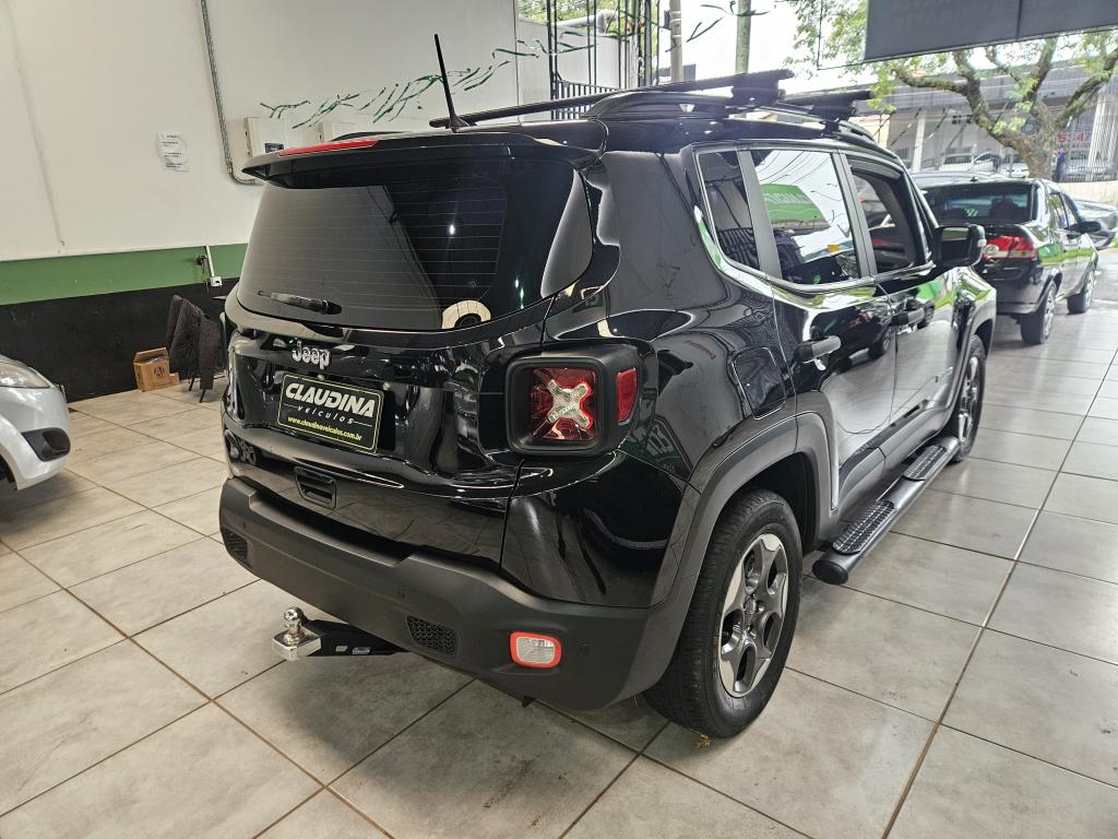JEEP Renegade - Foto