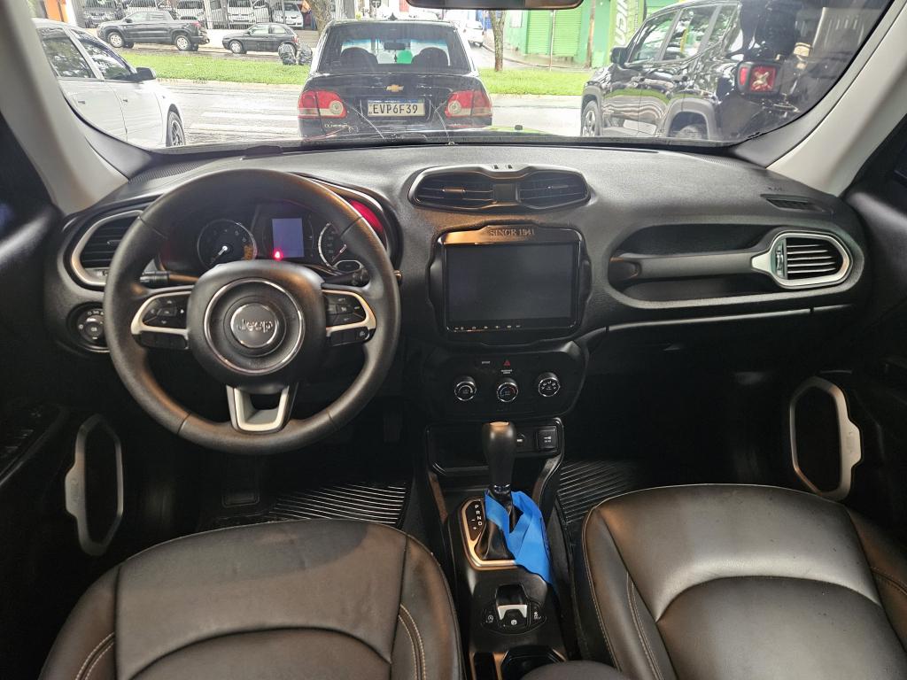 JEEP Renegade - Foto