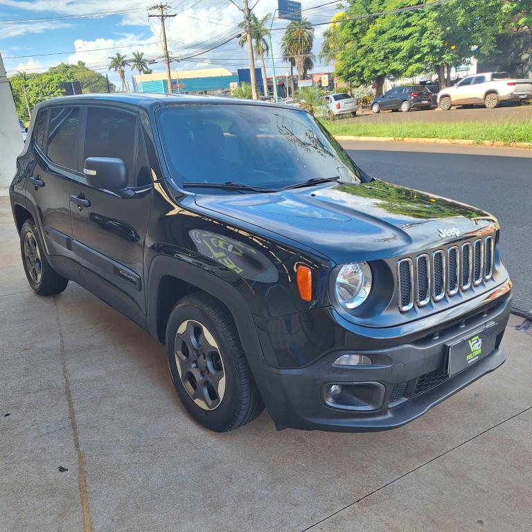 JEEP Renegade - Foto