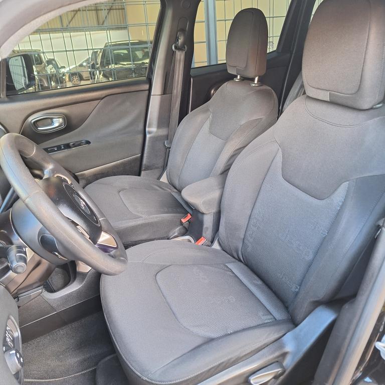 JEEP Renegade - Foto