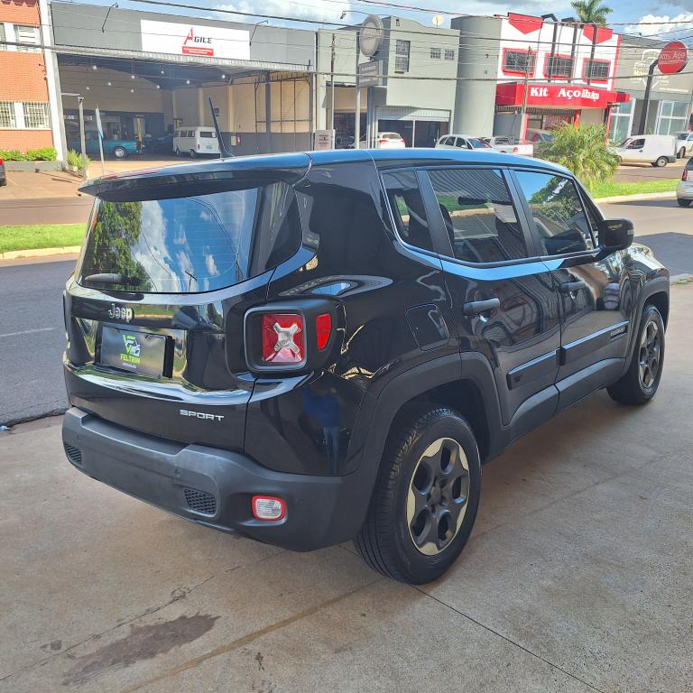 JEEP Renegade - Foto