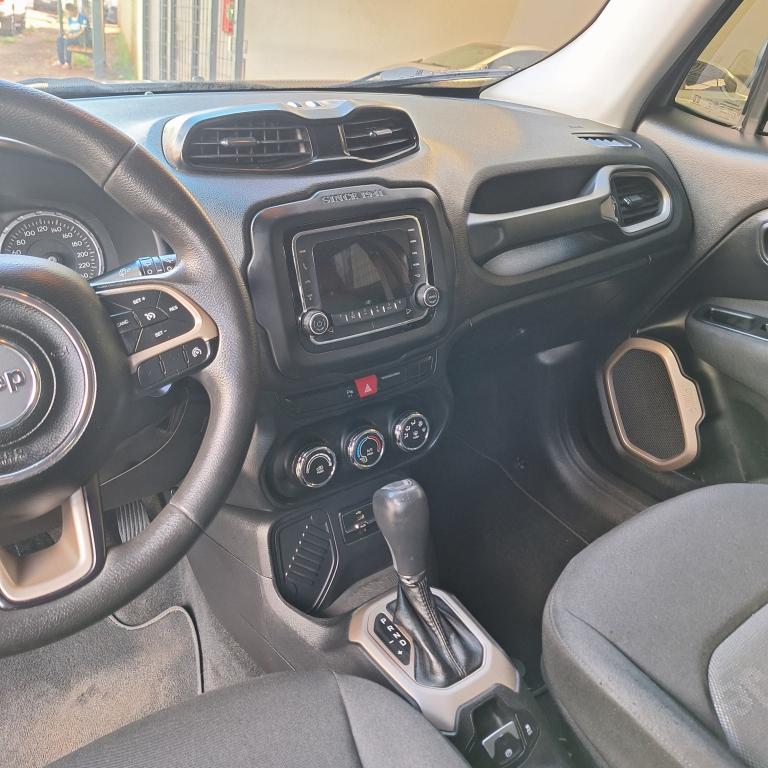 JEEP Renegade - Foto