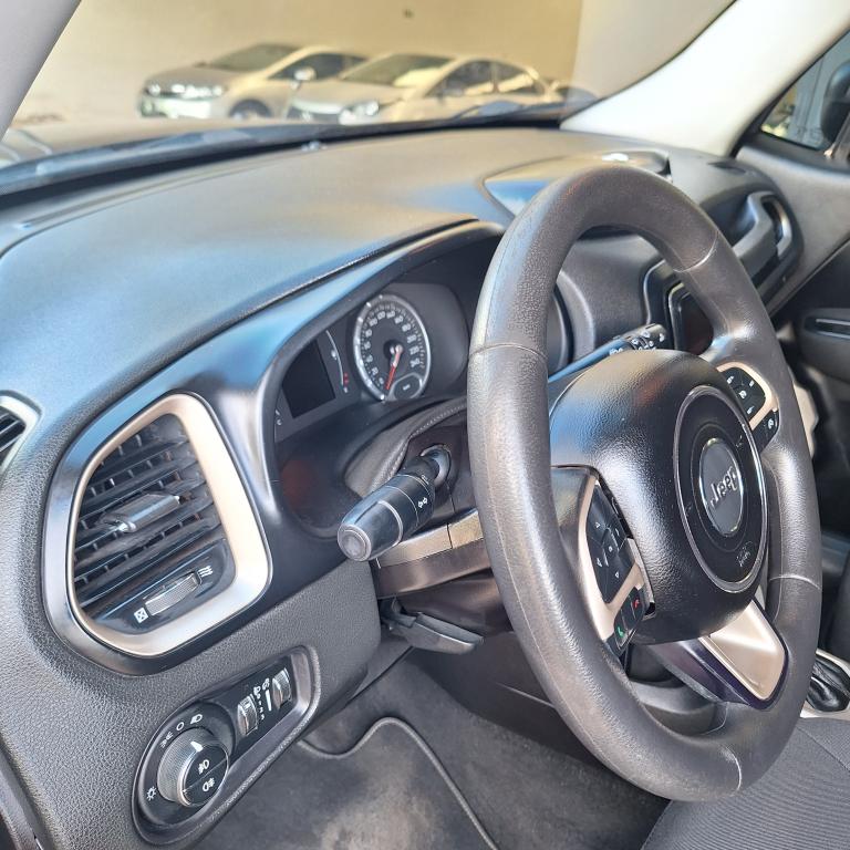 JEEP Renegade - Foto