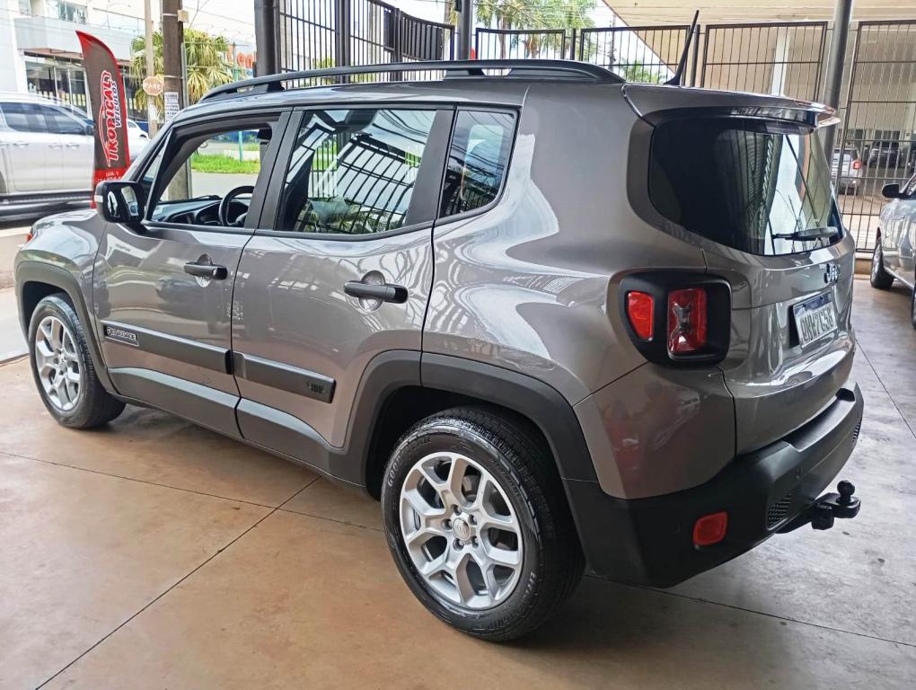 JEEP Renegade - Foto