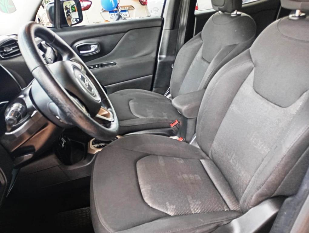 JEEP Renegade - Foto