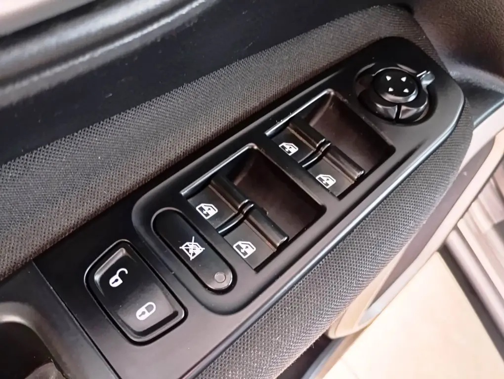 JEEP Renegade - Foto