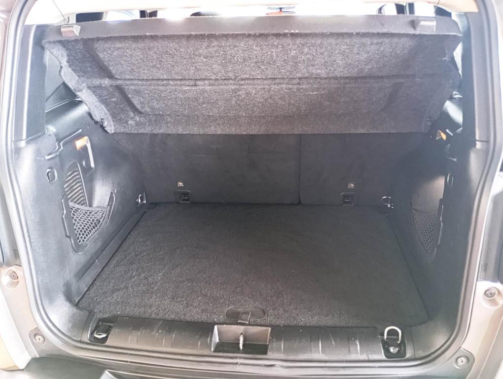 JEEP Renegade - Foto