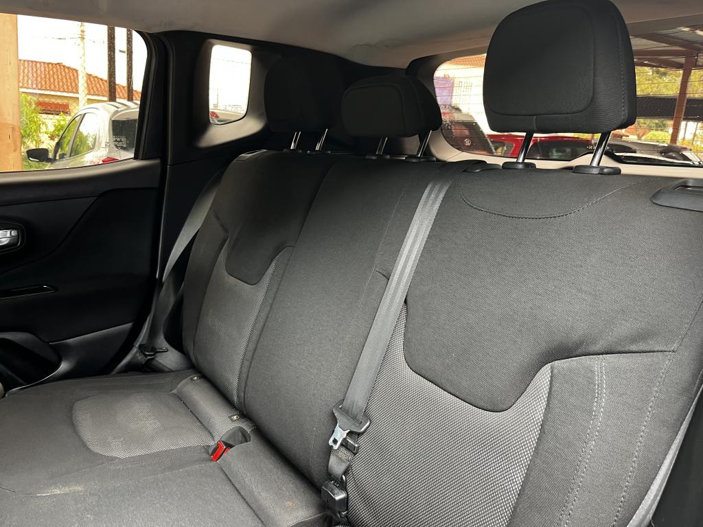 JEEP Renegade - Foto