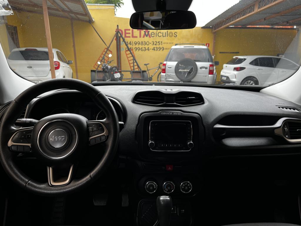 JEEP Renegade - Foto